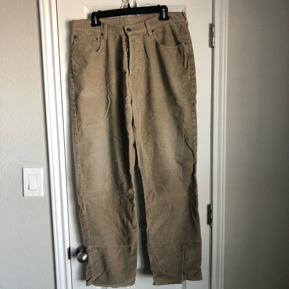 Abercrombie and fitch pant